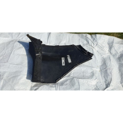 CJ54-17A894-AE Ford Escape Right Rear Bumper Extension Cover End 2013-2016