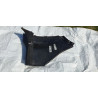 CJ54-17A894-AE Ford Escape Right Rear Bumper Extension Cover End 2013-2016