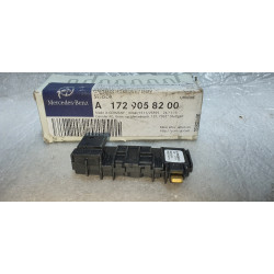 A1729058200 Mercedes-Benz E-Class Temperature Humidity Sensor 2010-2021