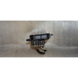 2776100A26 Nissan Rogue Blower Motor Resistor Heater 2014-2024