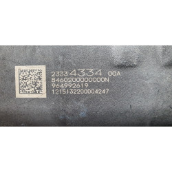 23334334 Cadillac Sensor Module