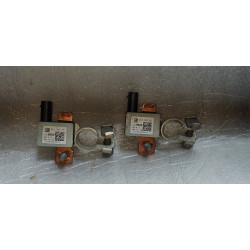 13526055 Cadillac CT6 Battery Negative Terminal Sensor 2016-2020 13545955