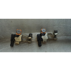 13526055 Cadillac CT6 Battery Negative Terminal Sensor 2016-2020 13545955