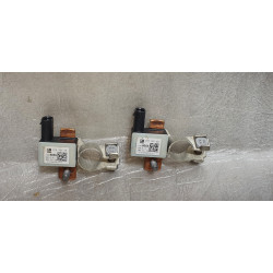 13526055 Cadillac CT6 Battery Negative Terminal Sensor 2016-2020 13545955