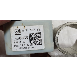 13526055 Cadillac CT6 Battery Negative Terminal Sensor 2016-2020 13545955