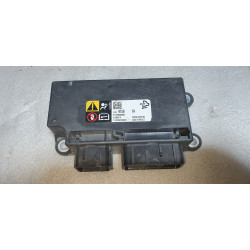 13529159 Chevrolet Camaro Airbag Control Module 2017-2023