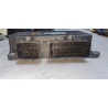 13529159 Chevrolet Camaro Airbag Control Module 2017-2023