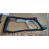 5LE51YSAAB Dodge Front Center Console Floor Bezel Cover Trim Panel