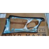 5LE51YSAAB Dodge Front Center Console Floor Bezel Cover Trim Panel