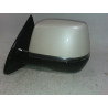 23328936 Cadillac Escalade Left Blind Spot Camera Power Fold Mirror