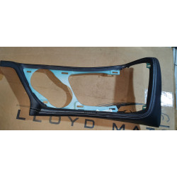 5LE51YSAAB Dodge Front Center Console Floor Bezel Cover Trim Panel