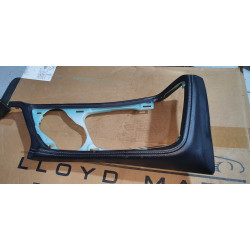 5LE51YSAAB Dodge Front Center Console Floor Bezel Cover Trim Panel