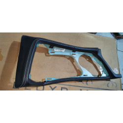 5LE51YSAAB Dodge Front Center Console Floor Bezel Cover Trim Panel