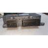 13529159 Chevrolet Camaro Airbag Control Module 2017-2023