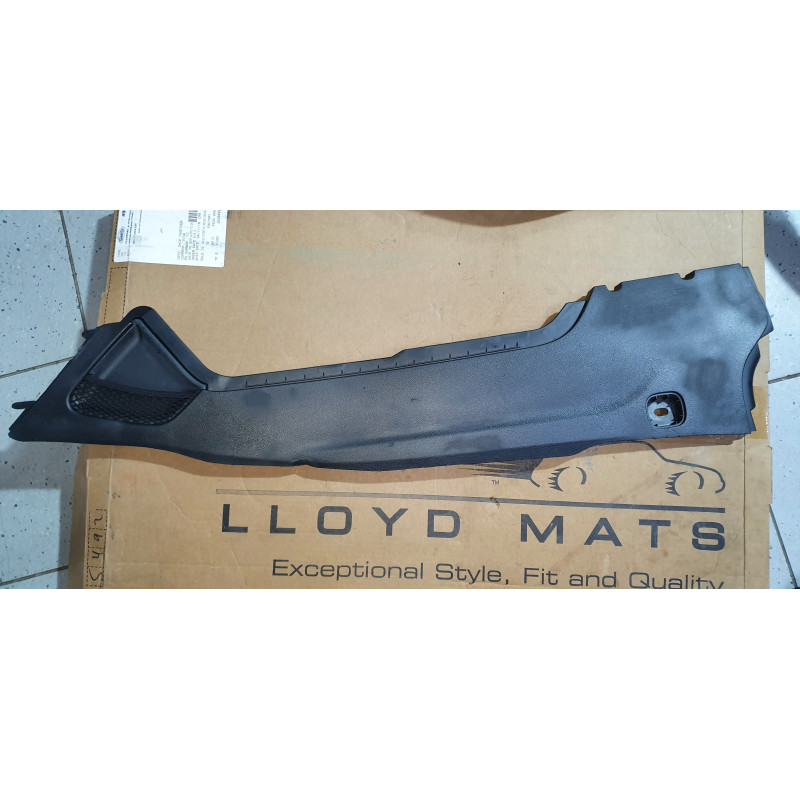 Dodge Challenger Left Center Console Trim Cover Panel 2015-2023