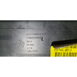 Dodge Challenger Left Center Console Trim Cover Panel 2015-2023
