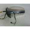 20756785 Cadillac Escalade Left Chrome Turn Signal Blind Spot Mirror