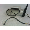20756785 Cadillac Escalade Left Chrome Turn Signal Blind Spot Mirror