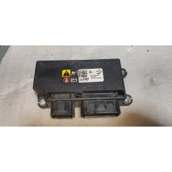 13594402 Cadillac Escalade Airbag Control Module 2014-2018 13518044