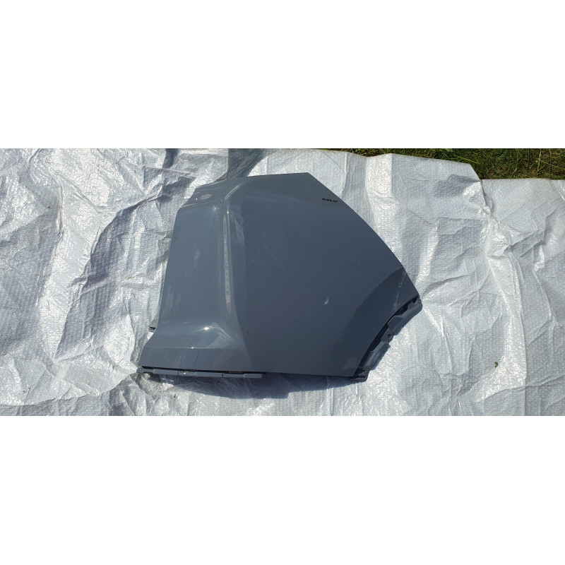 71502-TLA-A000 Honda CR-V Right Rear Bumper End Cover Cap 2017-2022