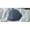 71502-TLA-A000 Honda CR-V Right Rear Bumper End Cover Cap 2017-2022