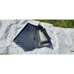 71502-TLA-A000 Honda CR-V Right Rear Bumper End Cover Cap 2017-2022