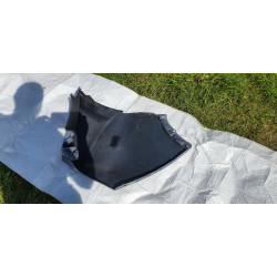 71502-TLA-A000 Honda CR-V Right Rear Bumper End Cover Cap 2017-2022