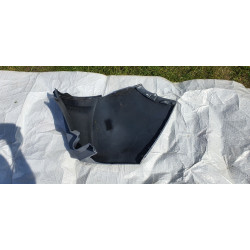 71502-TLA-A000 Honda CR-V Right Rear Bumper End Cover Cap 2017-2022