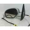 20970840 Cadillac Escalade Left Chrome Turn Signal Blind Spot Mirror
