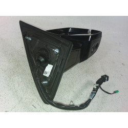 23328927 Cadillac Escalade Right Blind Spot Camera Power Fold Mirror