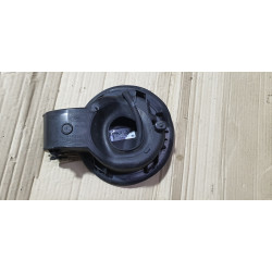 FR3B-6327936-AJ Ford Mustang Gas Fuel Door 2015-2023