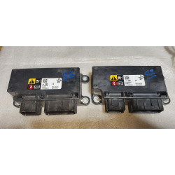 13539491 Chevrolet Airbag Control Module