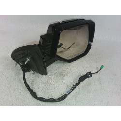23328927 Cadillac Escalade Right Blind Spot Camera Power Fold Mirror