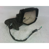 23328927 Cadillac Escalade Right Blind Spot Camera Power Fold Mirror