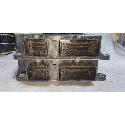 13539491 Chevrolet Airbag Control Module