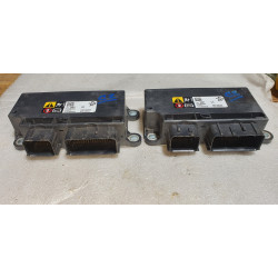 13539491 Chevrolet Airbag Control Module