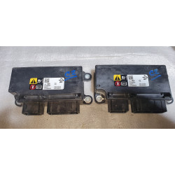 13539491 Chevrolet Airbag Control Module