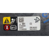 13539491 Chevrolet Airbag Control Module