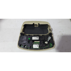 FU5A-F519A58-AA Ford Fusion Overhead Dome Lamp 2013-2016