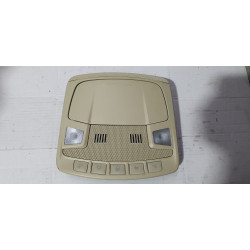 FU5A-F519A58-AA Ford Fusion Overhead Dome Lamp 2013-2016
