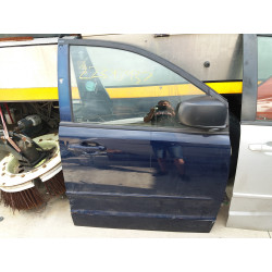 Chrysler Town & Country Right Front Door 2008-2017 | Dodge Caravan