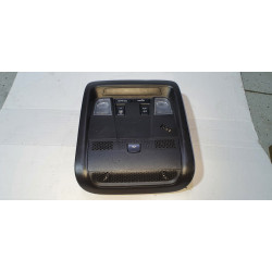 84606565 Cadillac XT4 Overhead Dome Lamp 2019-2024 84423427