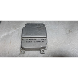 92105594 Chevrolet Airbag Control Module