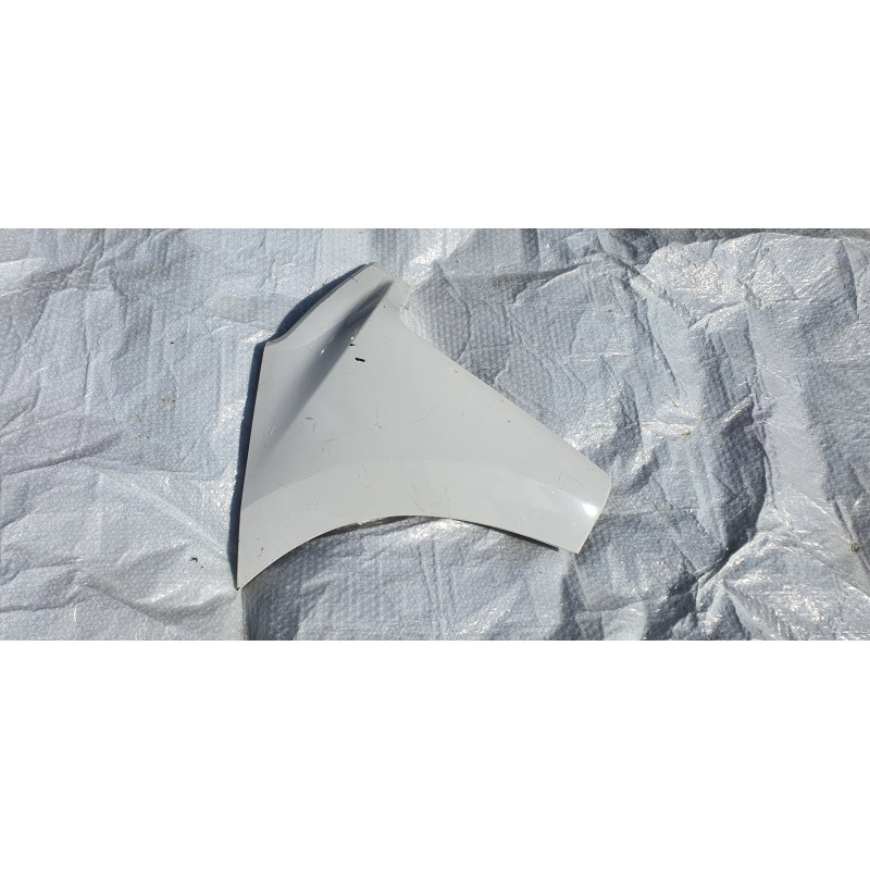 Chevrolet Silverado 1500 Right Front Bumper End Cover 2019-2022