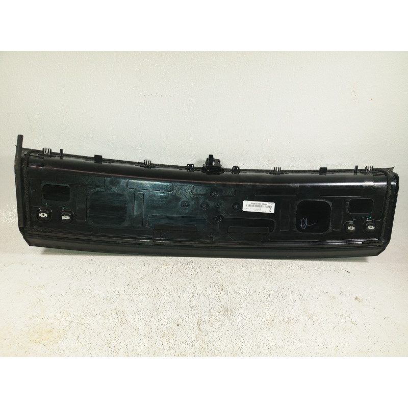 FR3B-6343504-EG Ford Mustang GT Rear Trunk Panel Decklid and Camera