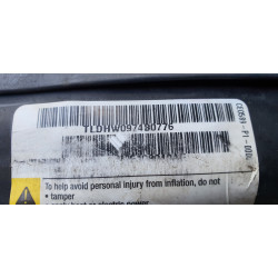 05108049AF Dodge Charger Left Roof Curtain Airbag 2011-2014