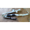 05108049AF Dodge Charger Left Roof Curtain Airbag 2011-2014