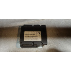 68336643AC Dodge Ram ProMaster Airbag Control Module 2018-2021 68484345AA