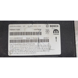 68444170AA Dodge Ram ProMaster Airbag Control Module 2018-2021 68336643AC