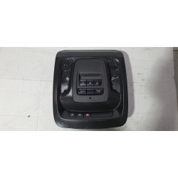 84774849 Buick Envision Overhead Dome Lamp 2021-2023